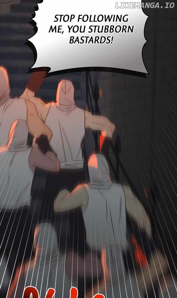 Dealing With Demons Chapter 49 11